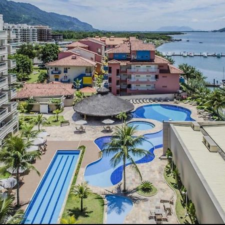 Loft 319 - Incomparavel Itacuruca Ngoại thất bức ảnh