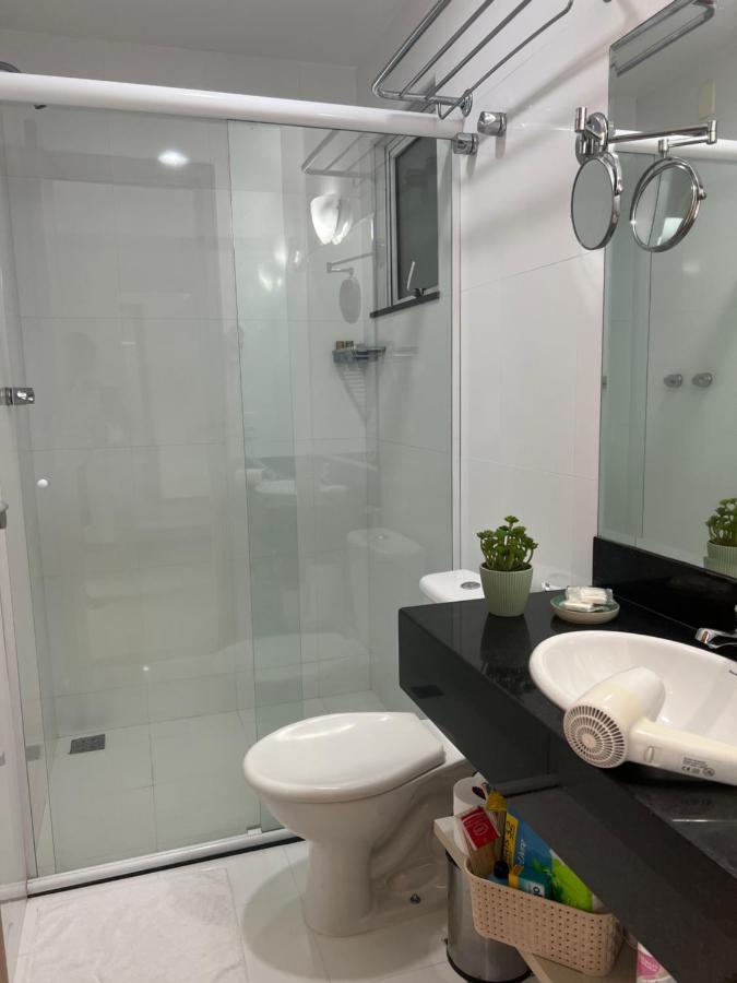Loft 319 - Incomparavel Itacuruca Ngoại thất bức ảnh