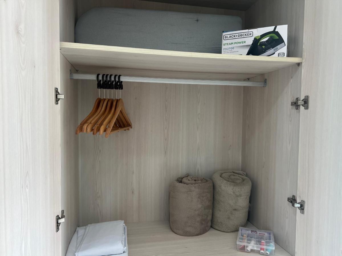 Loft 319 - Incomparavel Itacuruca Ngoại thất bức ảnh