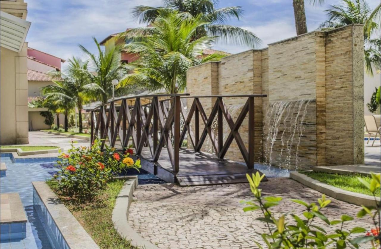 Loft 319 - Incomparavel Itacuruca Ngoại thất bức ảnh