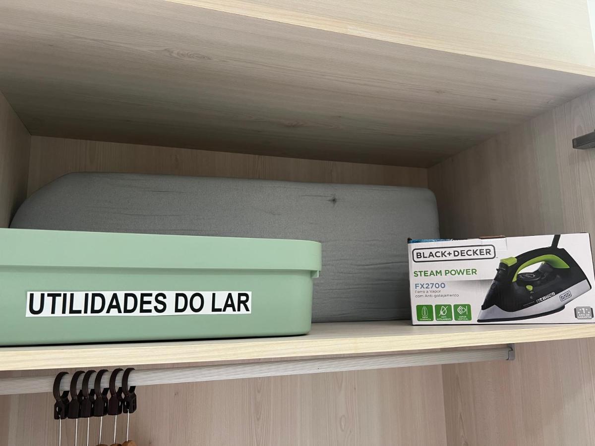 Loft 319 - Incomparavel Itacuruca Ngoại thất bức ảnh