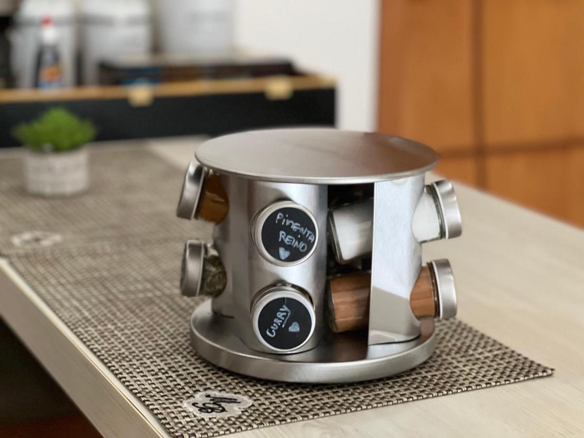 Loft 319 - Incomparavel Itacuruca Ngoại thất bức ảnh