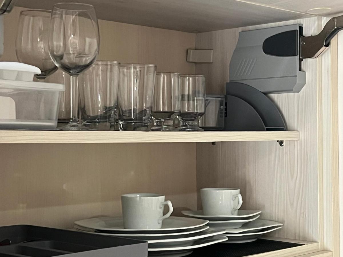 Loft 319 - Incomparavel Itacuruca Ngoại thất bức ảnh